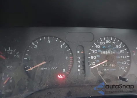 1997 Dodge Ram 1500 Lt z USA, uszkodzony, nr VIN 1B7HF16Z5VS245515